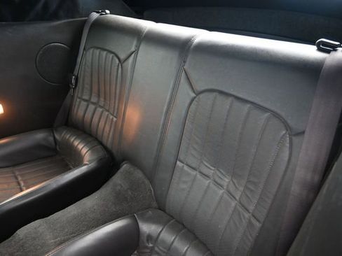 Used 2002 Chevrolet Camaro Z28 w/ Sport Appearance Pkg RWD image 15