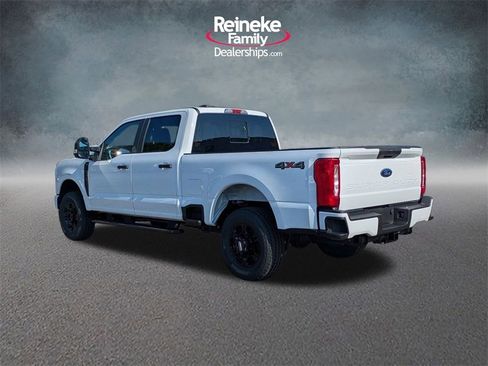 New 2026 Ford F250 XL w/ STX Appearance Package image 8