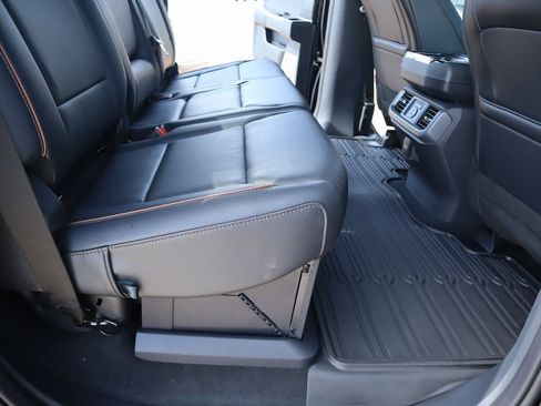 New 2025 Ford F150 Lariat w/ Equipment Group 502A High image 16