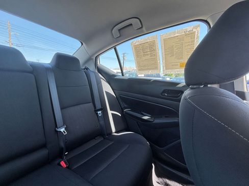 Used 2025 Nissan Altima 2.5 SV image 37