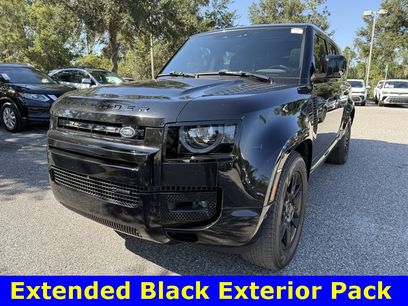 Used 2023 Land Rover Defender 130 X-Dynamic SE