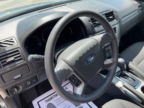 Used 2012 Ford Fusion SE FWD image 9