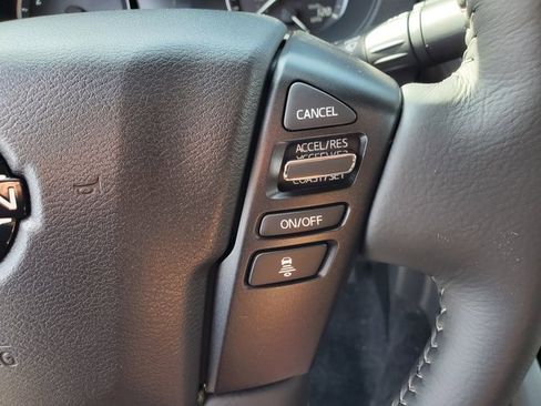 New 2026 Nissan Frontier SV w/ SV Convenience Package image 13