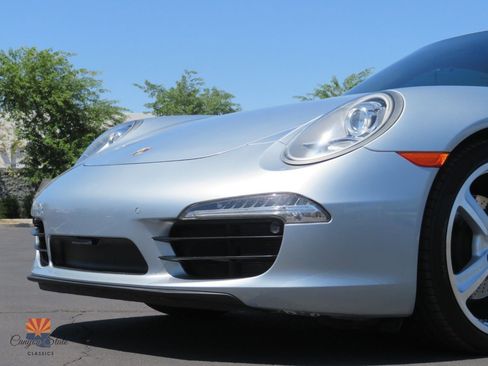 Used 2016 Porsche 911 Carrera image 38