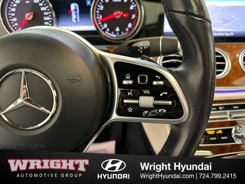 Used 2019 Mercedes-Benz E 300 4MATIC image 21