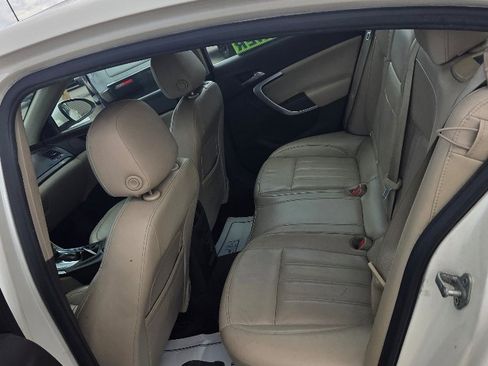 Used 2012 Buick Regal Premium image 11