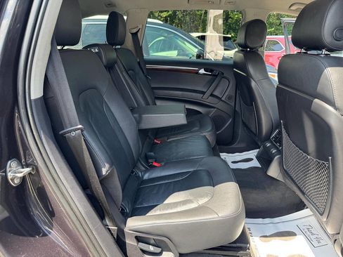 Used 2015 Audi Q7 3.0T Premium w/ Audi Guard Protection Package image 28