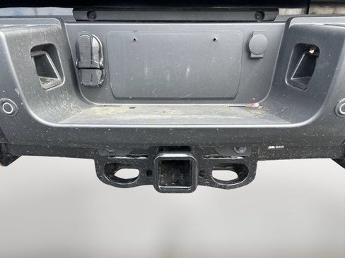Used 2025 Ford F250 Lariat w/ Lariat Ultimate Package AWD/4WD image 18