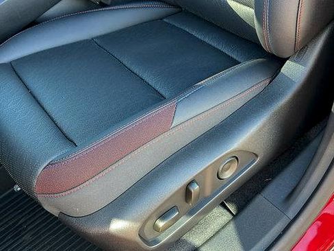 New 2026 Chevrolet Equinox RS w/ Convenience Package III image 17