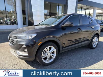 Certified 2023 Buick Encore GX Preferred w/ Cold Weather Comfort Package