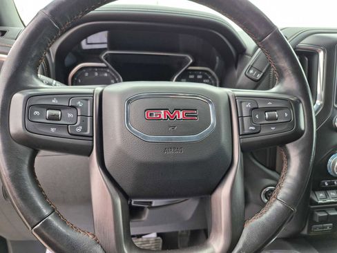 Used 2020 GMC Sierra 1500 AT4 w/ AT4 Premium Package image 19