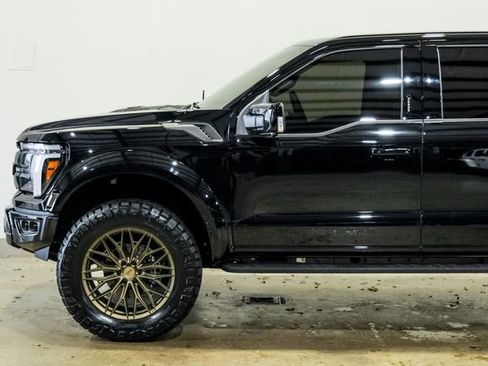 Used 2026 Ford F150 Raptor AWD/4WD image 45