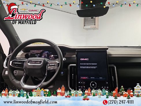 New 2026 GMC Acadia Elevation w/ Elevation Premium Package image 15