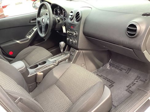 Used 2008 Pontiac G6 Value Leader FWD image 15