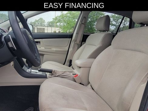 Used 2013 Subaru Crosstrek 2.0i Premium w/ Popular Pkg 2 AWD/4WD image 14