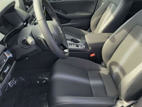 Used 2024 Honda Civic Sport image 16