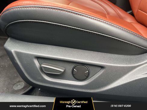 Used 2024 Ford Mustang GT Premium image 14