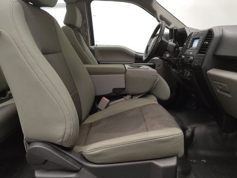 Used 2015 Ford F150 XL w/ Equipment Group 101A Mid image 21