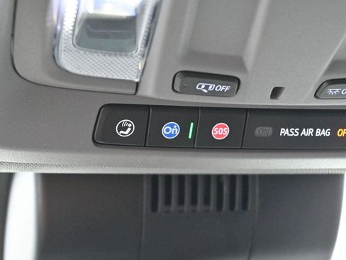 Used 2024 GMC Sierra 1500 Elevation AWD/4WD image 28