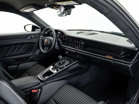 Used 2024 Porsche 911 GT3 RS image 24