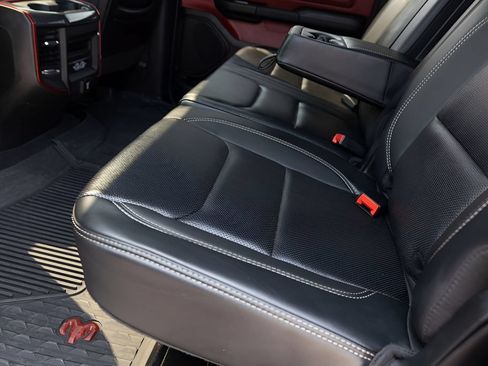 Used 2022 RAM 1500 Rebel w/ Rebel Level B Equipment Group AWD/4WD image 59