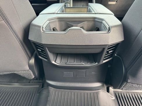 Used 2024 Toyota Tundra SR w/ SR Tow Package image 12