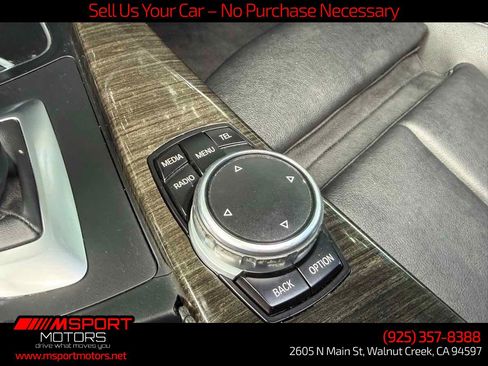 Used 2016 BMW 428i Coupe RWD image 15