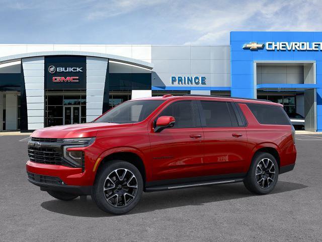 New 2026 Chevrolet Suburban RST w/ Comfort Package RWD image 37