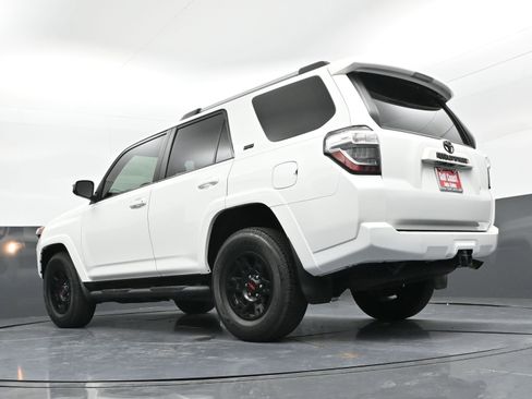 Certified 2023 Toyota 4Runner SR5 image 31