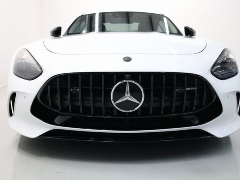 Used 2026 Mercedes-Benz AMG GT 55 image 15
