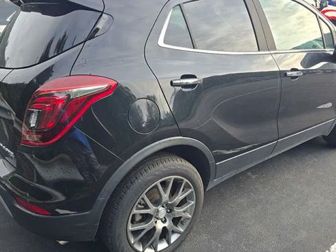 Used 2020 Buick Encore Sport Touring w/ Safety Package AWD/4WD image 3