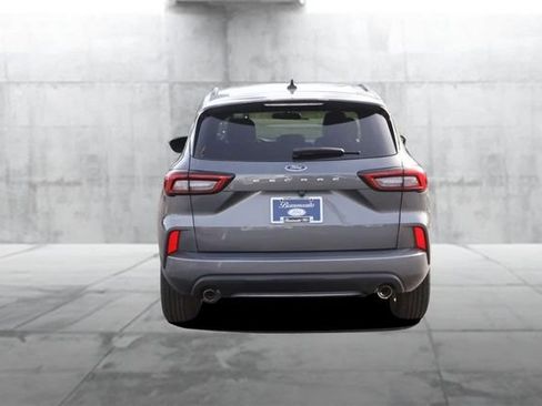 Certified 2024 Ford Escape ST-Line w/ Cold Weather Package image 6