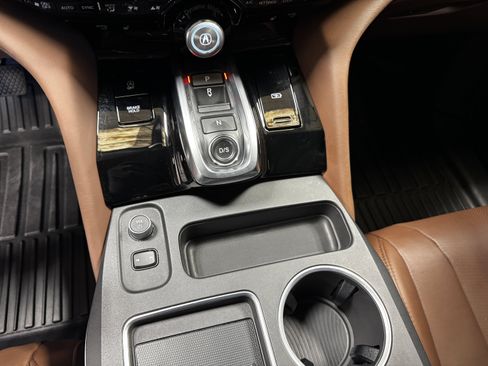 Certified 2025 Acura MDX FWD w/ Technology Package image 35