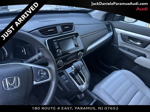 Used 2019 Honda CR-V LX image 12
