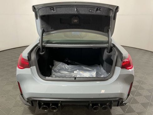 New 2026 BMW M4 Competition w/ Executive Package image 27