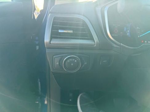 Used 2018 Ford Fusion S FWD image 17