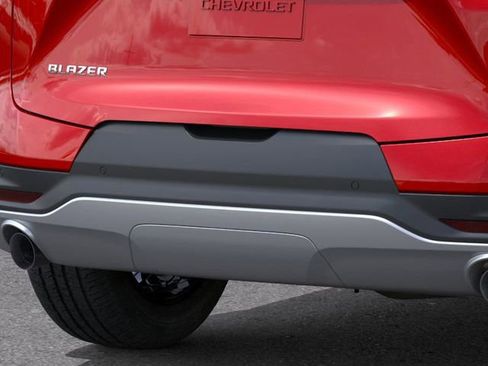 New 2025 Chevrolet Blazer LT w/ Sound & Technology Package image 14