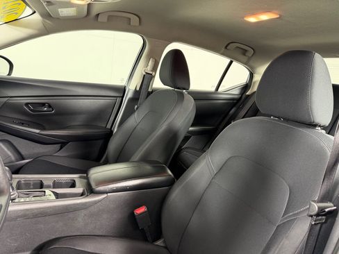 Used 2024 Nissan Sentra S FWD image 10