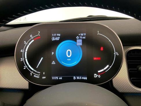 Certified 2023 MINI Cooper S w/ Signature Upholstery Package image 20