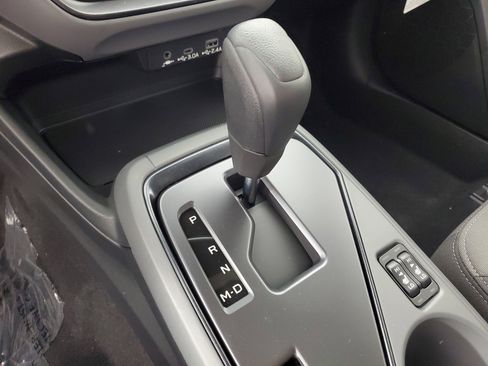 New 2026 Subaru Crosstrek 2.5i Premium image 19