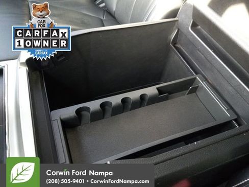 Used 2020 Ford F350 Lariat w/ Lariat Value Package image 20