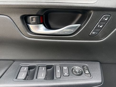 Used 2025 Honda CR-V Sport-L image 15