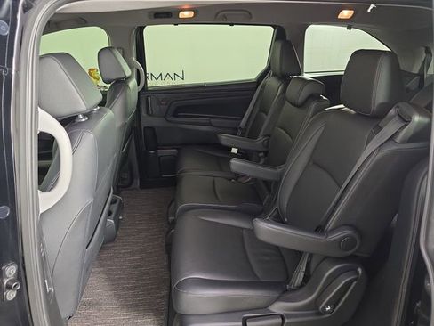 Used 2024 Honda Odyssey EX-L image 20