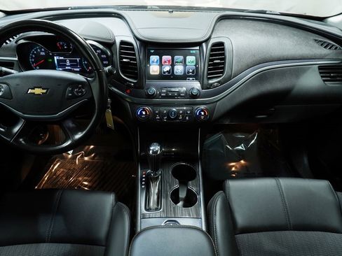 Used 2017 Chevrolet Impala LT image 14