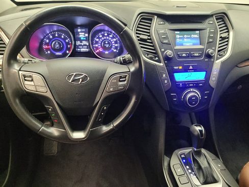 Used 2014 Hyundai Santa Fe Sport 2.0T AWD/4WD image 22