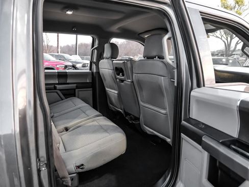 Used 2019 Ford F150 XLT image 39