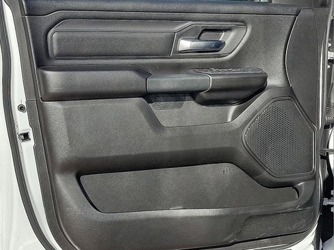 New 2026 RAM 1500 Tradesman image 10