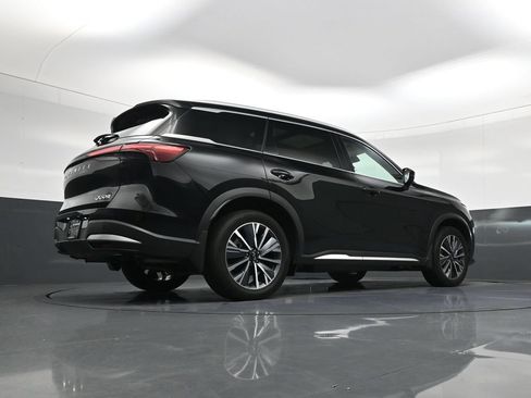 Used 2026 INFINITI QX60 Luxe w/ Cargo Package AWD/4WD image 27