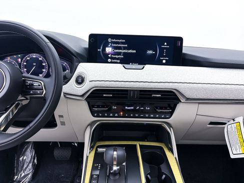 New 2026 MAZDA CX-90 3.3 Turbo S w/ Premium Plus image 14