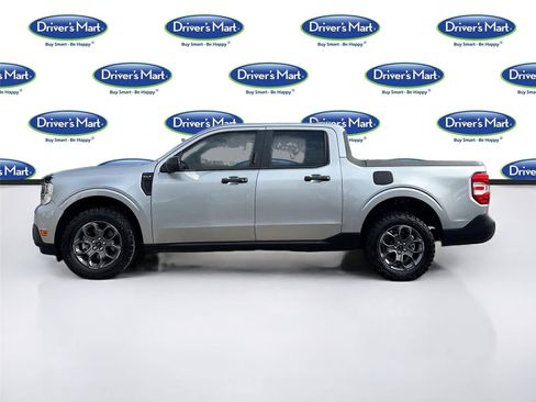 Used 2022 Ford Maverick XLT image 5
